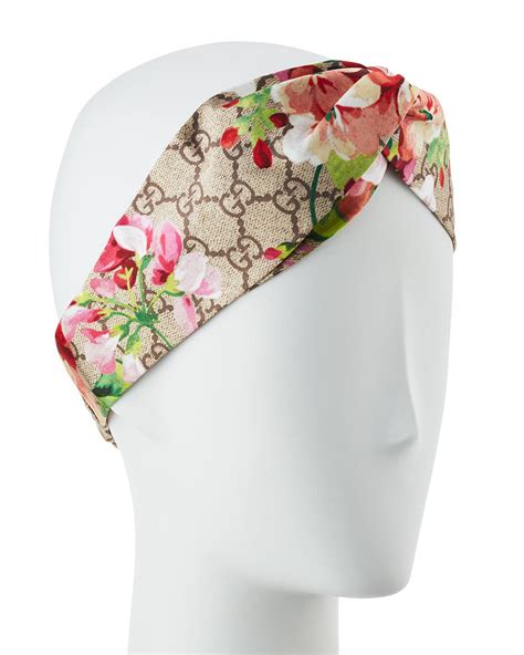 cheap gucci bloom headband|gucci headband tiktok.